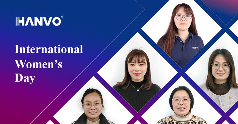 HANVO celebrates International Women’s Day 2024, highlighting gender equality and ESG initiatives in the workplace.
