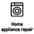 Home Application repair